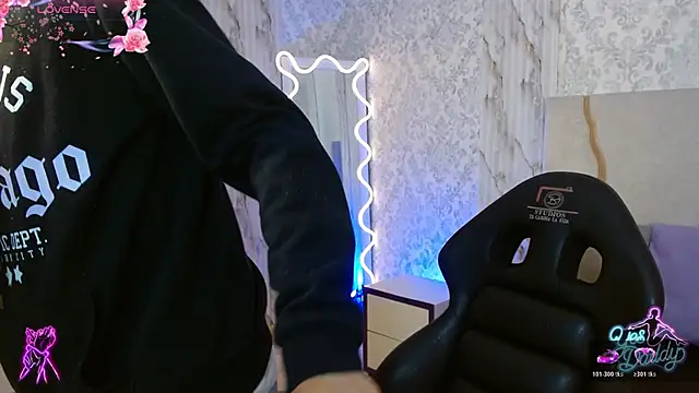 osamu tay online show from 04-28-26, 03:22