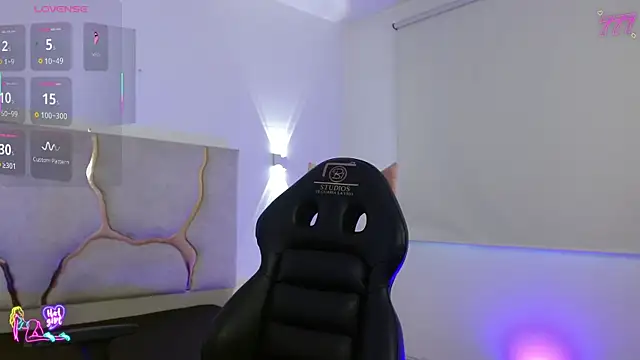 TINY TAY online show from 02-16-26, 12:12