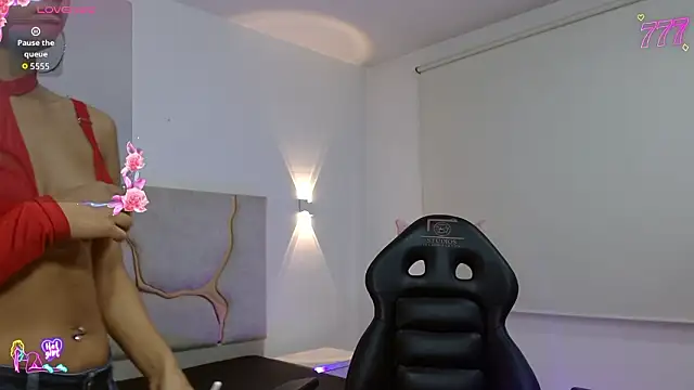 TINY TAY online show from 03-02-26, 11:50