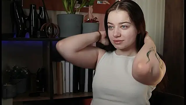 just dakota  online show from 02-25-26, 07:07