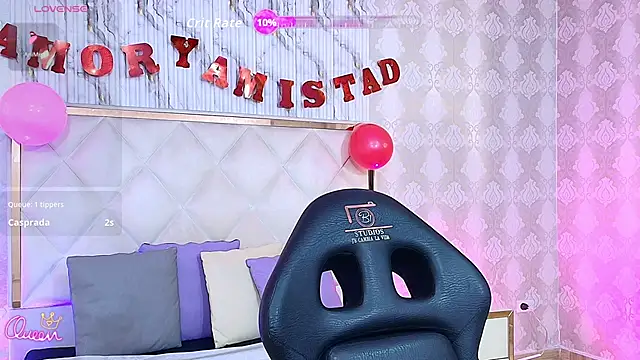 Snapshot of Laulin_tay chatting on 02-19-26, 05:03 Laulin tay online show from 02-19-26, 05:03