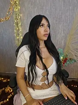 ValerySilva online show from 02-21-26, 05:08