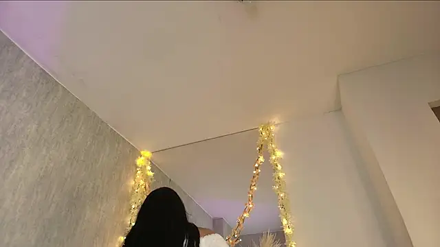 ValerySilva online show from 03-12-26, 03:34