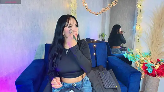 ValerySilva online show from 05-02-26, 04:39