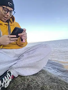 ThatAltGirl online show from 03-03-26, 03:29