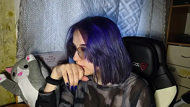 LaizyMaryMur online show from 04-29-26, 04:55