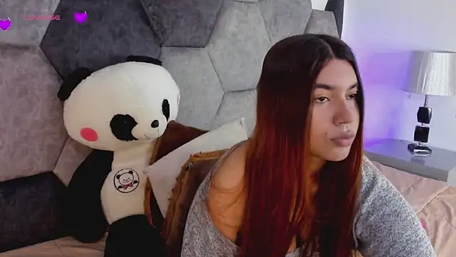 Snapshot of DulceJones chatting on 03-07-26, 08:39 DulceJones online show from 03-07-26, 08:39