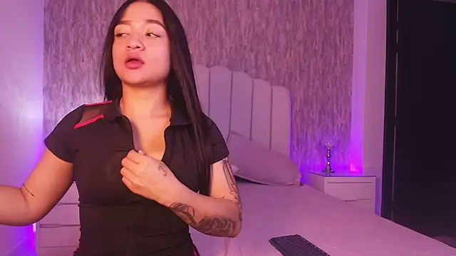 isa anderson online show from 02-20-26, 11:54