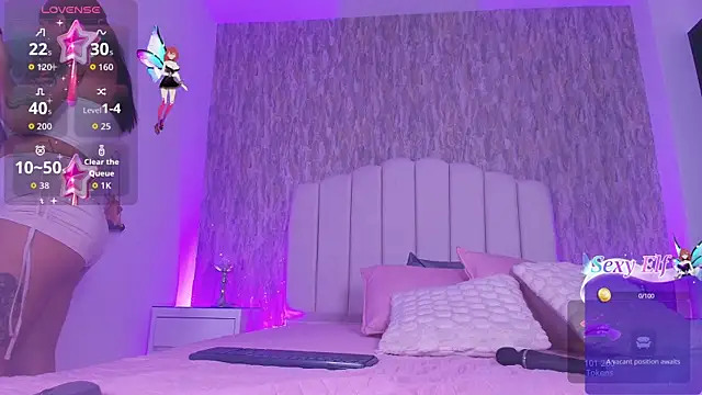 isa anderson online show from 04-27-26, 12:03