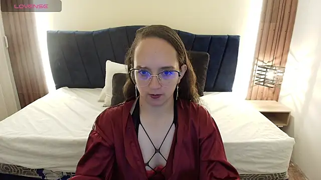 Snapshot of SalomeMorganX chatting on 03-02-26, 12:23 SalomeMorganX online show from 03-02-26, 12:23