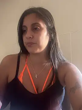 Snapshot of Jimena_luvv chatting on 02-06-26, 06:55 Jimena luvv online show from 02-06-26, 06:55