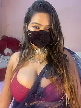 Samaira Juicy143 online show from 04-28-26, 05:07