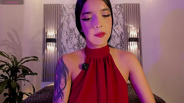 ChloeeMasonn online show from 05-18-26, 11:05