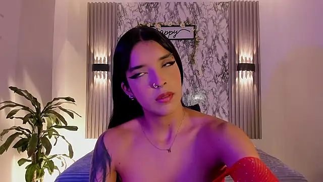 ChloeeMasonn online show from 06-01-26, 11:01