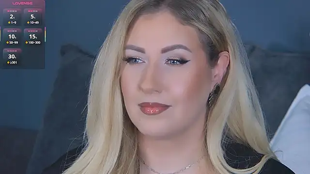 OndinaNoire online show from 02-17-26, 08:26