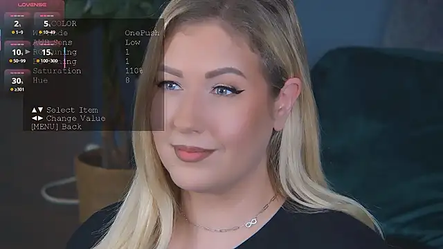 OndinaNoire online show from 03-01-26, 07:16