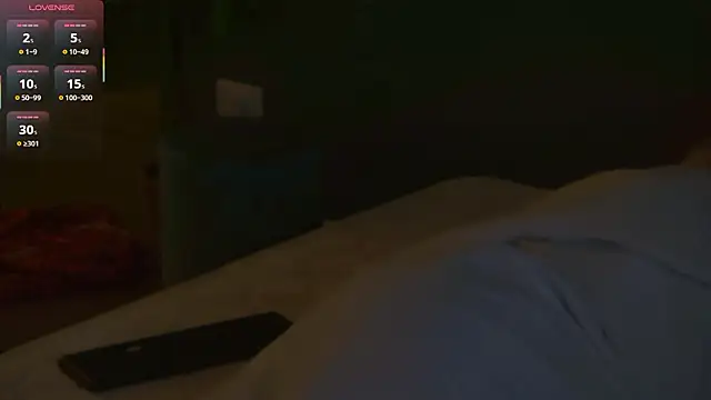 OndinaNoire online show from 03-16-26, 05:44