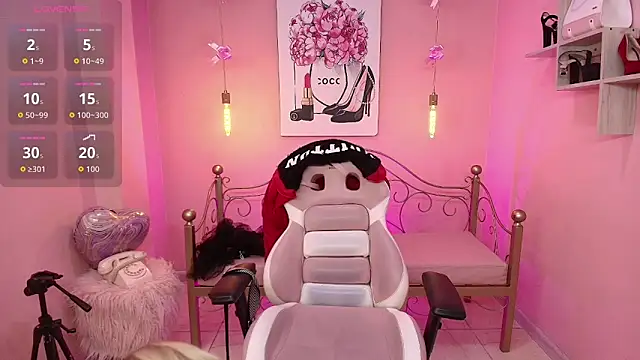 Dhalton x online show from 02-11-26, 03:11