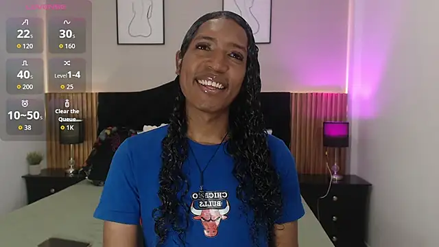 Mia kheleer online show from 02-20-26, 07:03