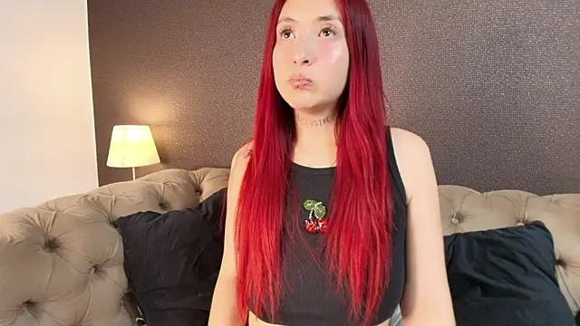 Snapshot of Megan__Honey chatting on 03-11-26, 07:20 Megan Honey online show from 03-11-26, 07:20