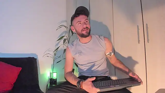 Erickpritz xh online show from 04-14-26, 02:17