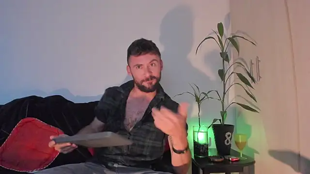 Erickpritz xh online show from 04-19-26, 01:16