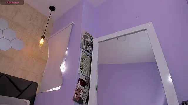 Naomy-lopez online show from 03-02-26, 07:54