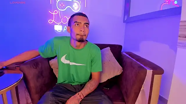 Rpoolrboy online show from 02-04-26, 12:11