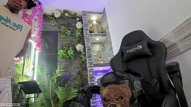 Rpoolrboy online show from 02-24-26, 08:07