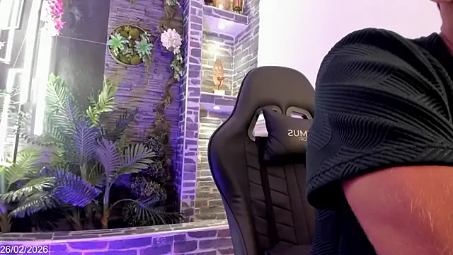 Rpoolrboy online show from 02-27-26, 03:39