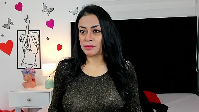 Brenda Karter online show from 02-24-26, 12:14