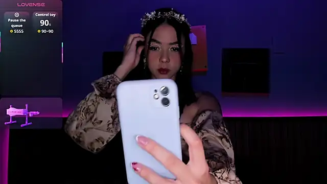 Brenda Vega online show from 05-03-26, 11:22