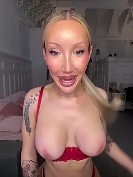 Allana29 online show from 04-28-26, 08:03
