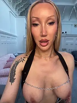 Allana29 online show from 04-30-26, 05:52