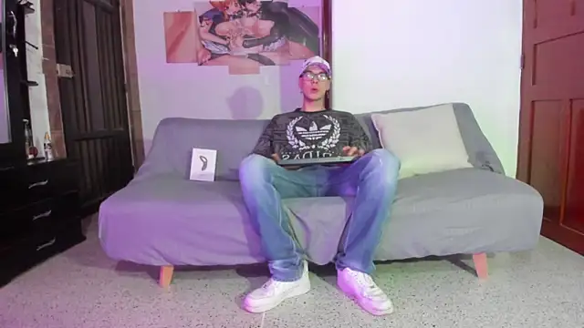 Vlad  night online show from 04-25-26, 03:31