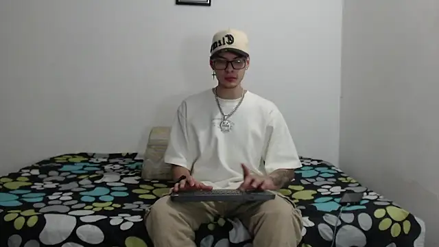 Vlad  night online show from 04-29-26, 03:43