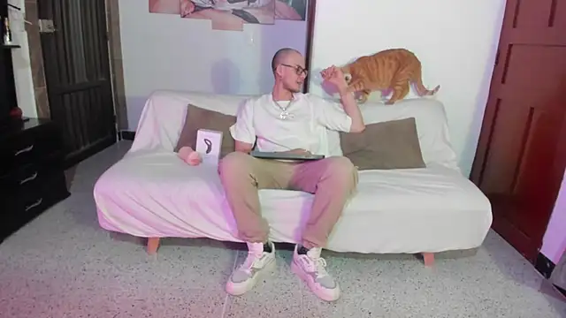 Vlad  night online show from 05-06-26, 03:57