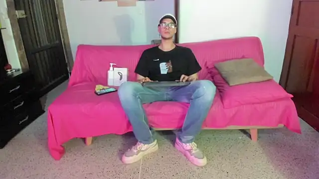 Vlad  night online show from 05-15-26, 03:35