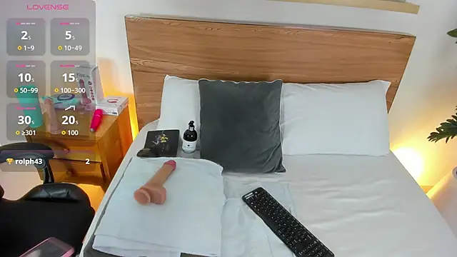 valeryn  rosse online show from 03-21-26, 08:19