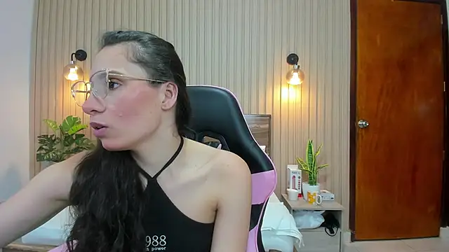 valeryn  rosse online show from 07-14-26, 09:31