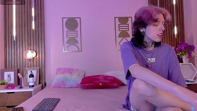 Hanna-Winchester online show from 02-28-26, 08:54