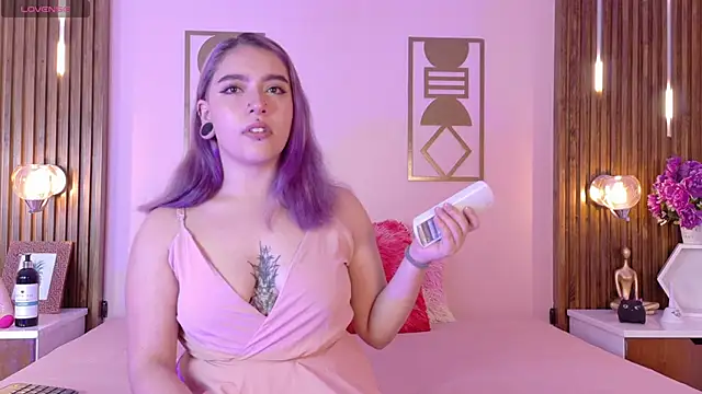 Hanna-Winchester online show from 03-11-26, 08:15