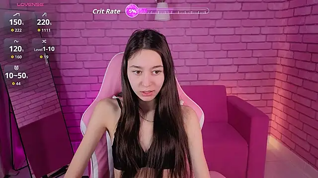 Snapshot of Nicole_Brownie chatting on 03-05-26, 08:43 Nicole Brownie online show from 03-05-26, 08:43