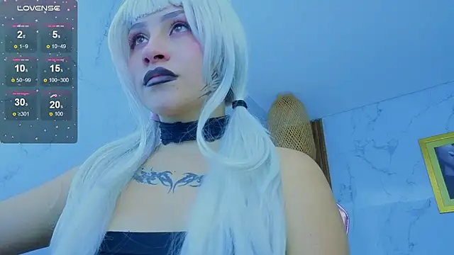 ela boob s online show from 04-07-26, 01:44