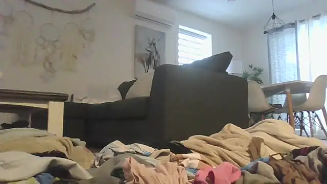 SpicyNatashaXO online show from 02-17-26, 06:58