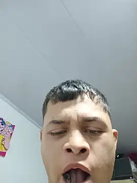 Andres medi32 online show from 02-02-26, 05:28