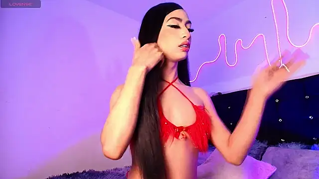 Martina Sky  online show from 03-22-26, 12:14