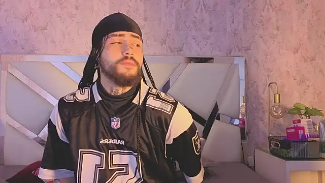 Benny and Mark online show from 03-05-26, 03:57