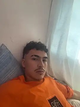 vanilla Kush online show from 03-20-26, 08:35