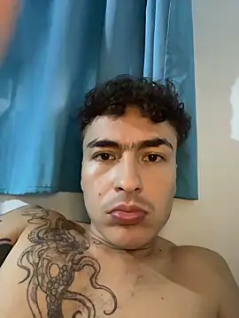vanilla Kush online show from 06-18-26, 05:06